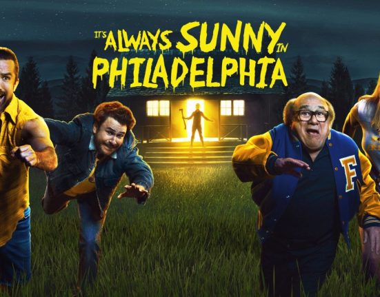 It's Always Sunny In Philadelphia Season 15