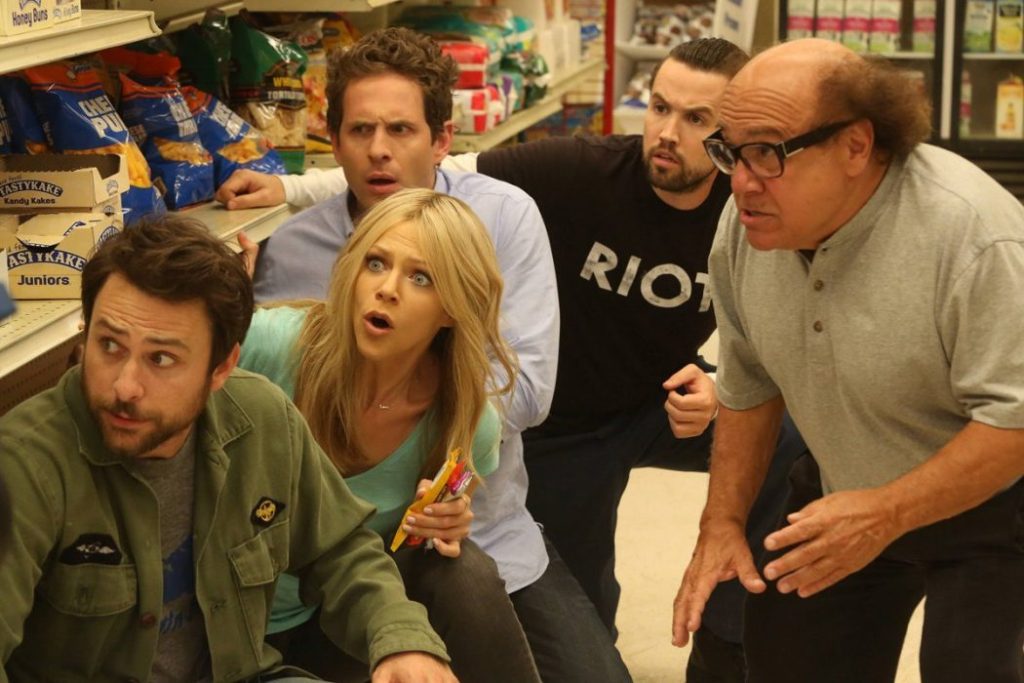 It's Always Sunny In Philadelphia Season 15