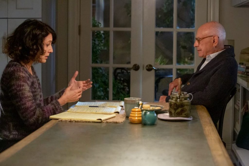 The Kominsky Method Season 3