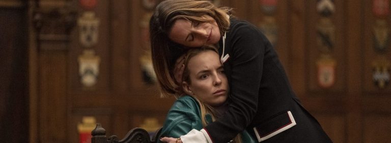 Killing Eve Season 3 Episode 8