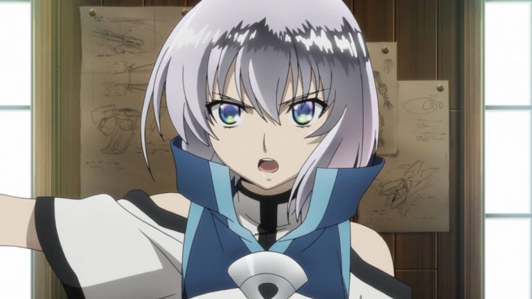 Knights and Magic Season 2