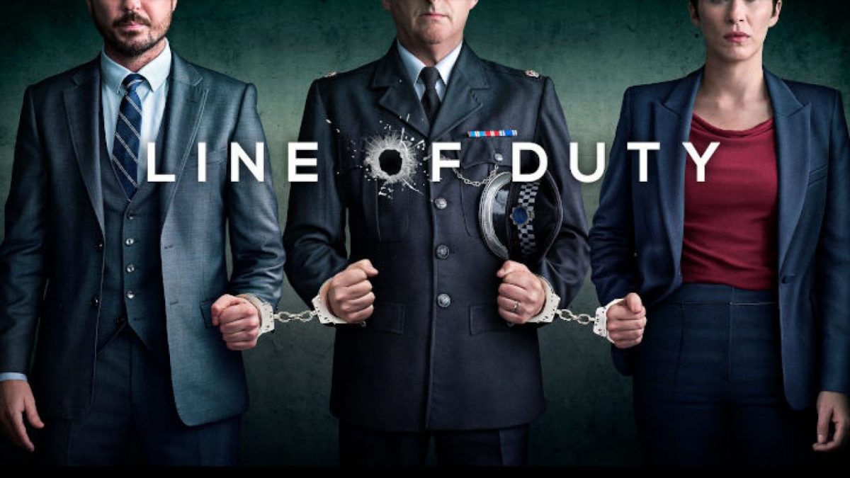 Line Of Duty Season 6