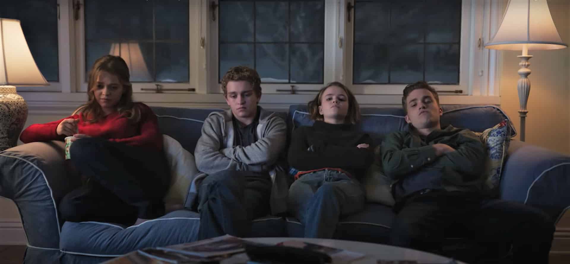 Little Fires Everywhere Season 2 Is It Happening? Will Elena Take