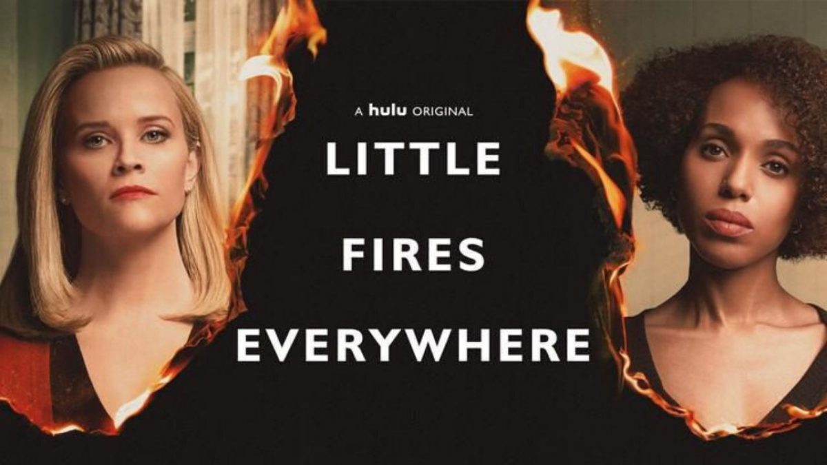 Little Fires Everywhere Season 2