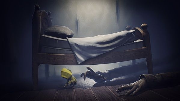 Little Nightmares 2