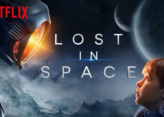 Lost in Space Season 3