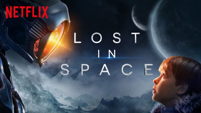 Lost in Space Season 3