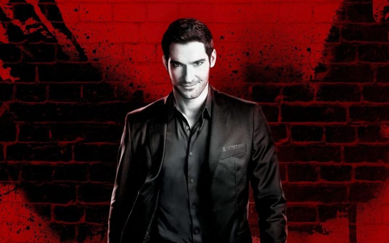 Lucifer Season 6: