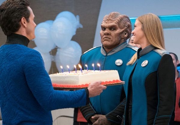 Orville Season 3