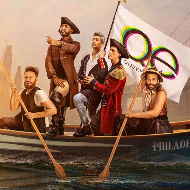 Queer Eye Season 5