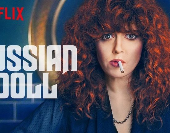 Russian Doll Season 2