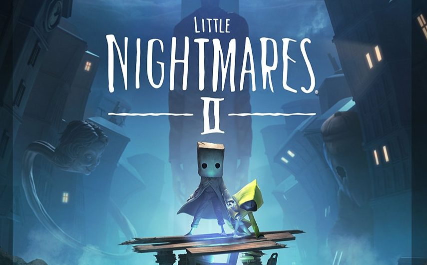 Little Nightmares 2