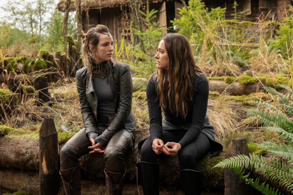 The 100 Season 7 Episode 3