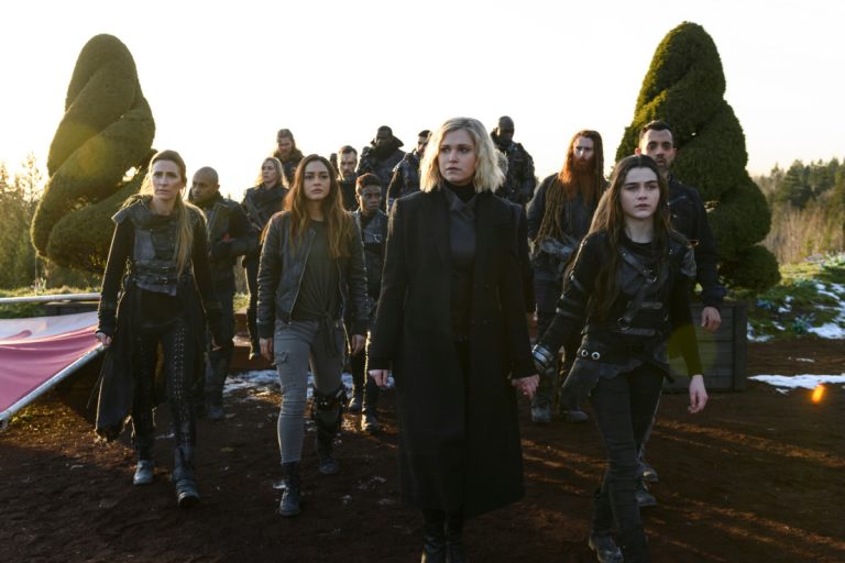 The 100 Season 7 Episode 14