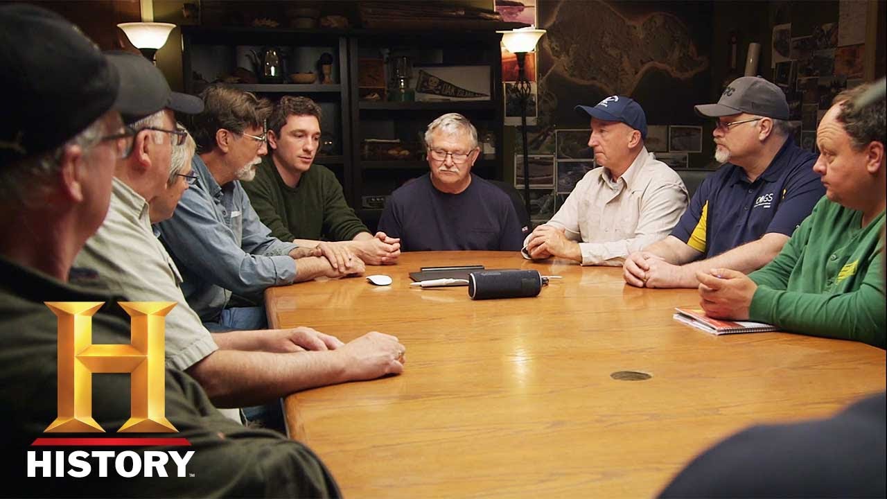 'The Curse of Oak Island Season 8' Everything We Know So Far