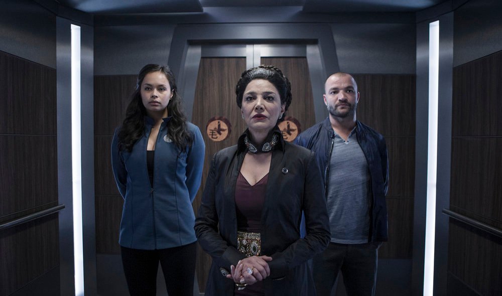 The Expanse Season 5