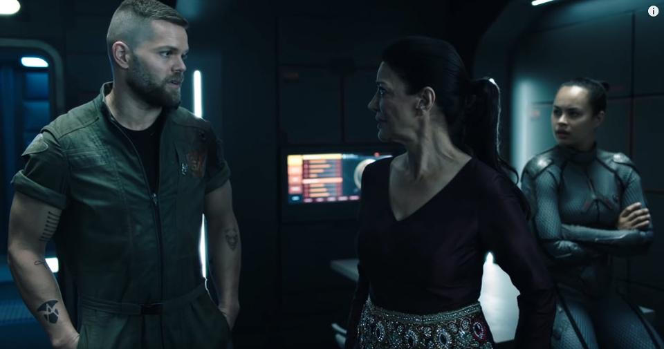 The Expanse Season 5