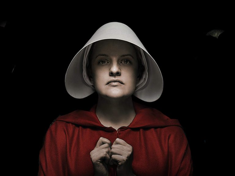 The Handmaid's Tale Season 4