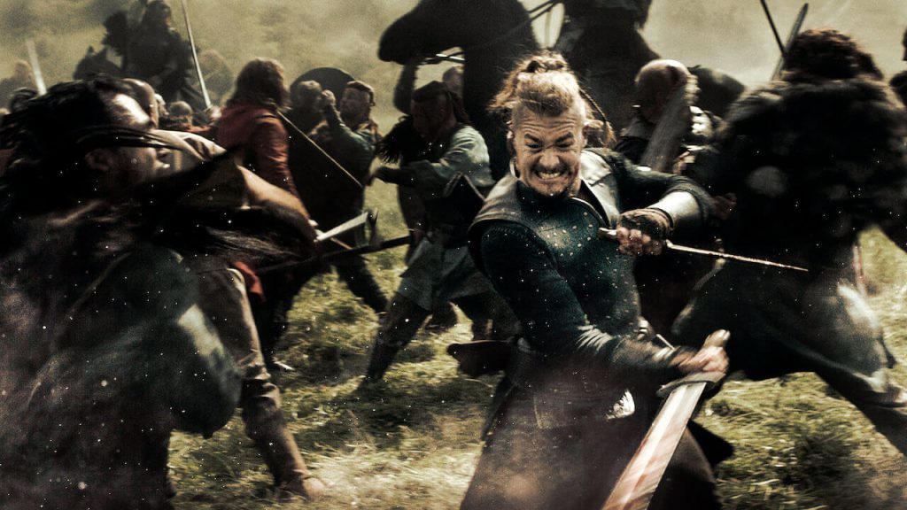 The Last Kingdom Season 4 released on Netflix in April 2020. The fans are eagerly waiting for the upcoming The Last Kingdom Season 5.