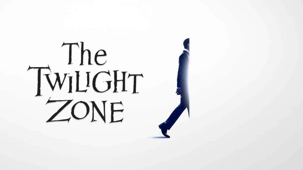 The Twilight Zone Season 2