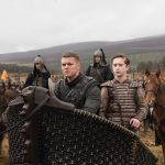 Vikings season 6 part 2