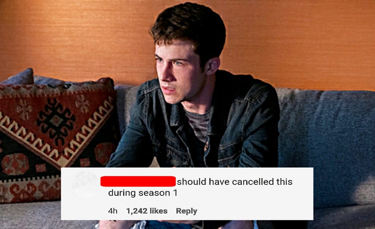 13 Reasons Why Season 4