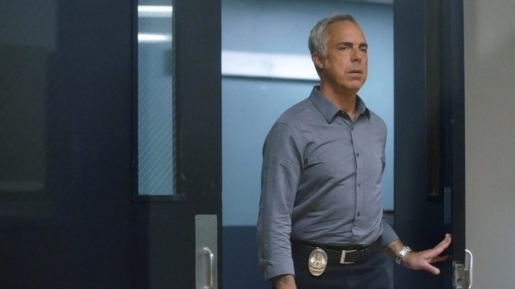 Bosch Season 7