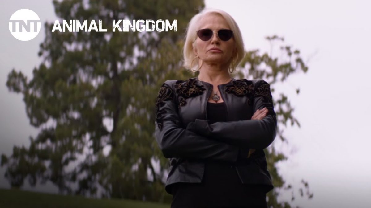 Animal Kingdom Season 5