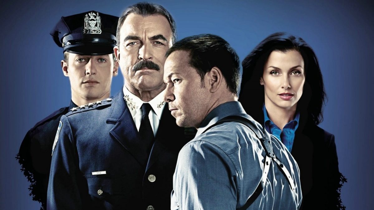 Blue Bloods Season 11