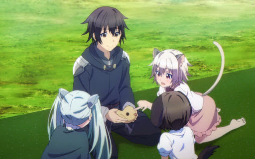 Death March To The Parallel World Rhapsody Season 2