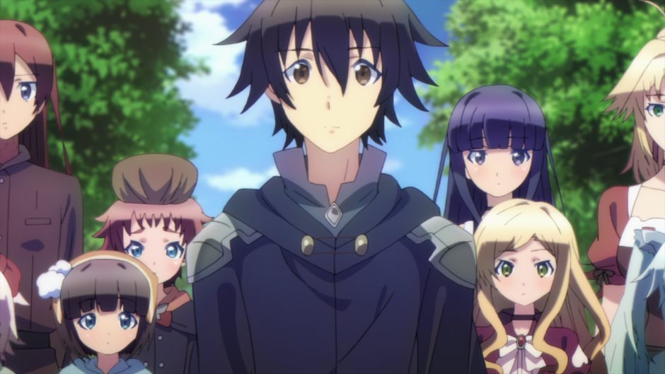 Death March To The Parallel World Rhapsody Season 2