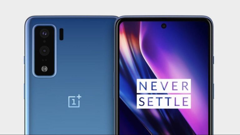 OnePlus Z Might Be On Its Way To Take On The New iPhone SE
