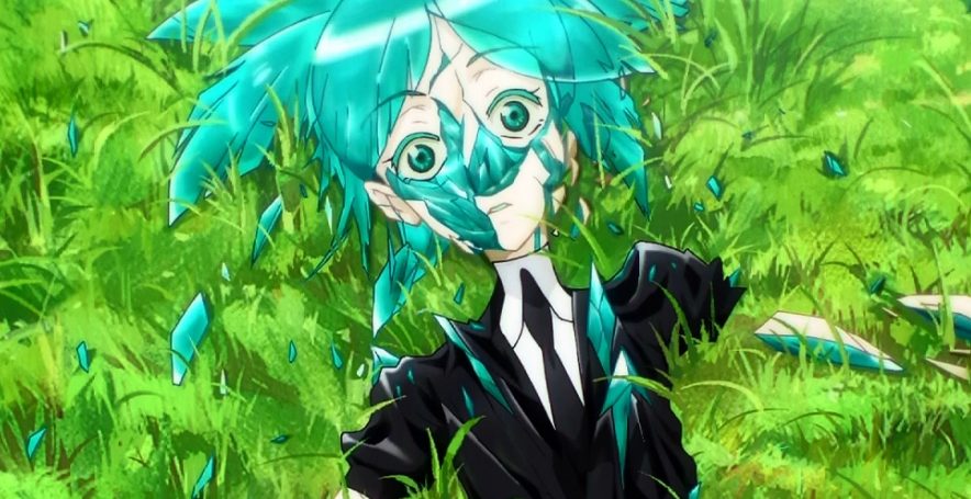 Houseki no Kuni Season 2