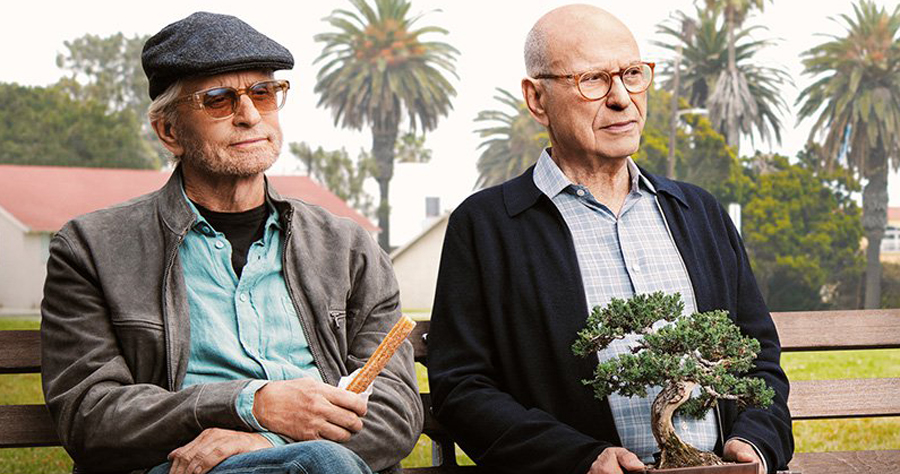 The Kominsky Method Season 3