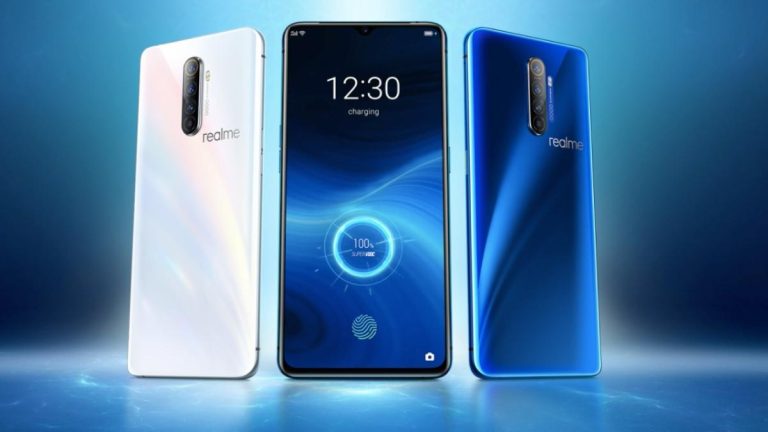 Realme X3 SuperZoom Leaks: Flagship Processor, 64MP Optical Zoom Camera