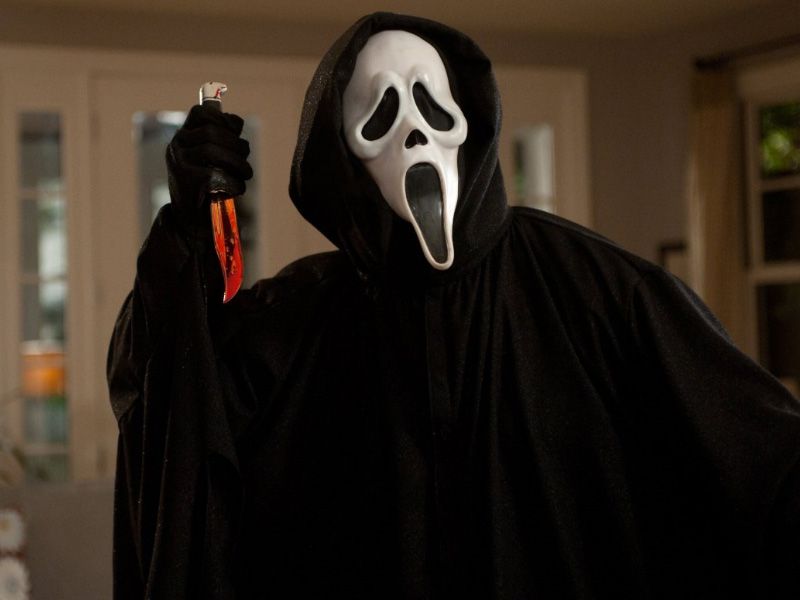 Scream 5