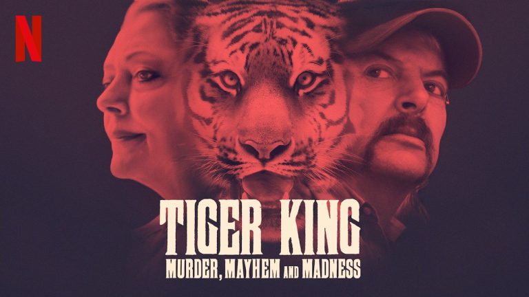 Tiger King Season 2