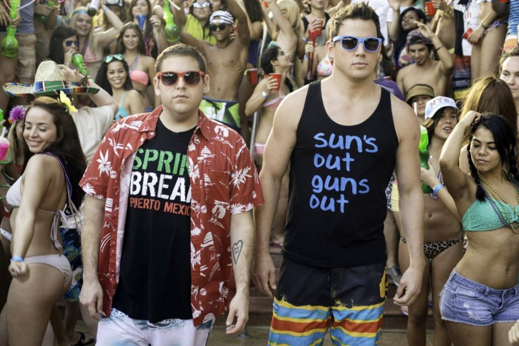 23 Jump Street