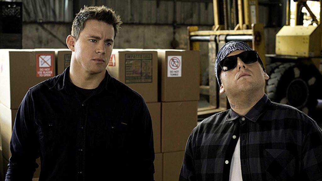 23 Jump Street Renewal