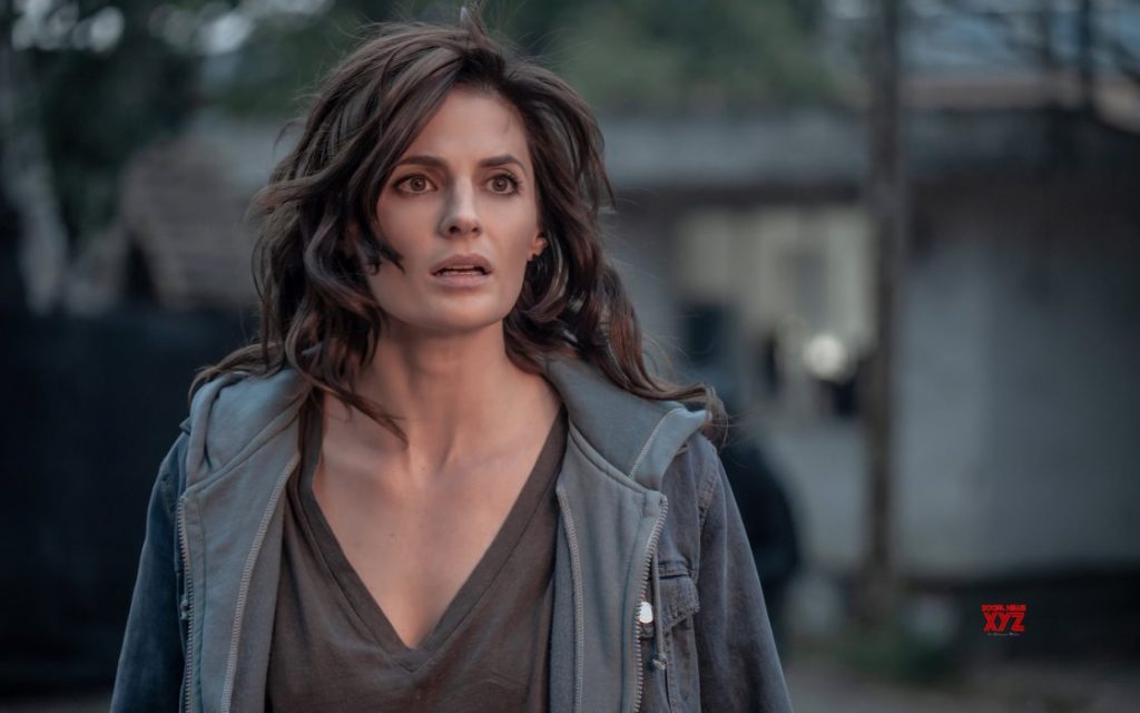 Absentia Season 3