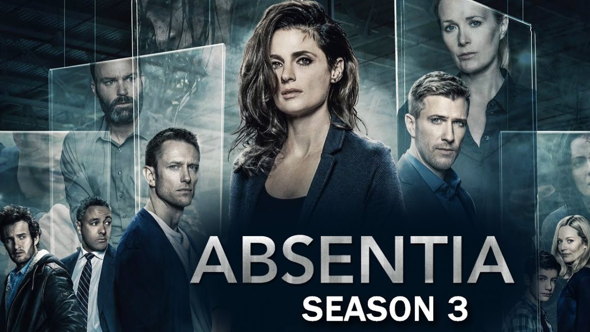 Absentia Season 3