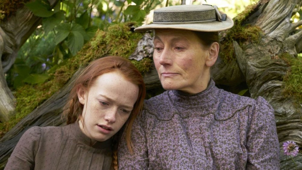 Anne With An E Season 4: [Latest Updates] Is The Show Coming Back? Details!