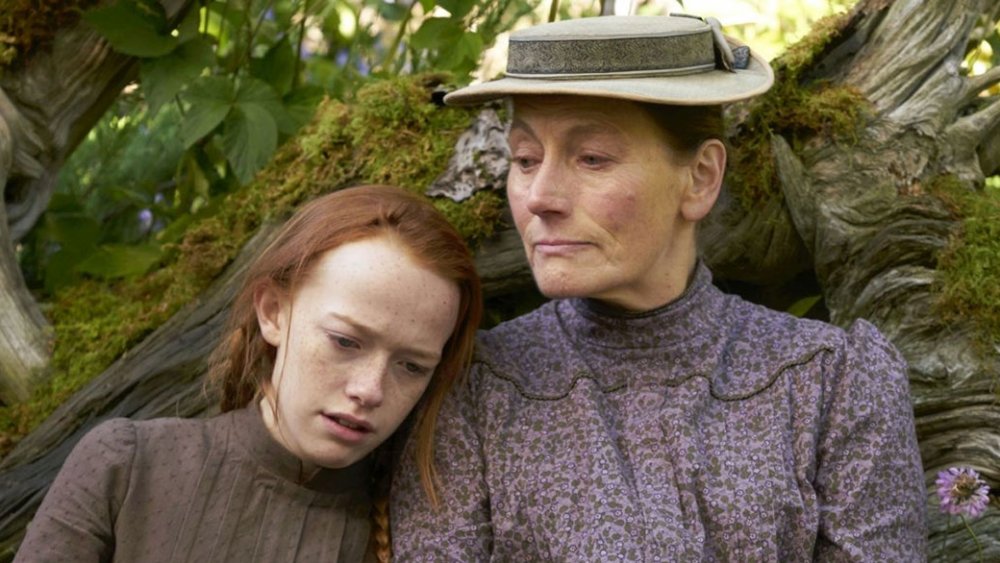 Anne With An E Season 4