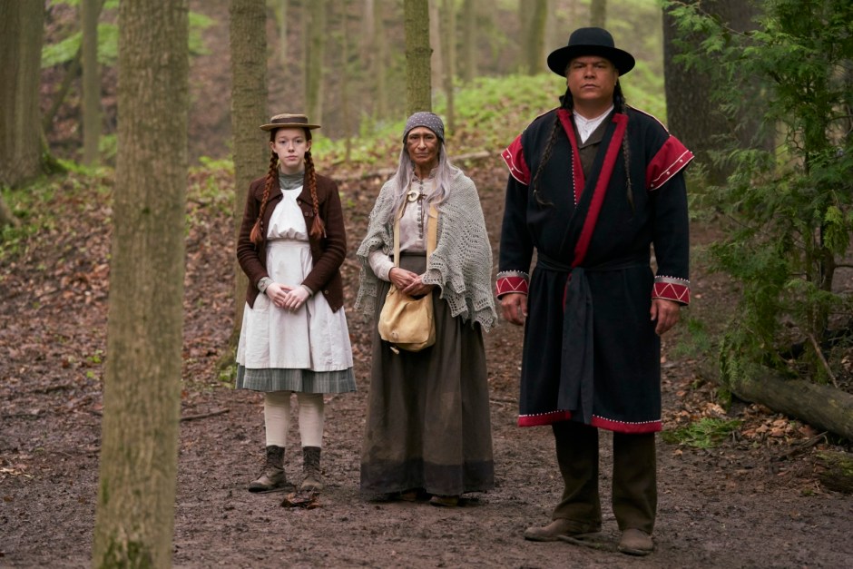 Anne With An E Season 4: [Latest Updates] Is The Show Coming Back? Details!