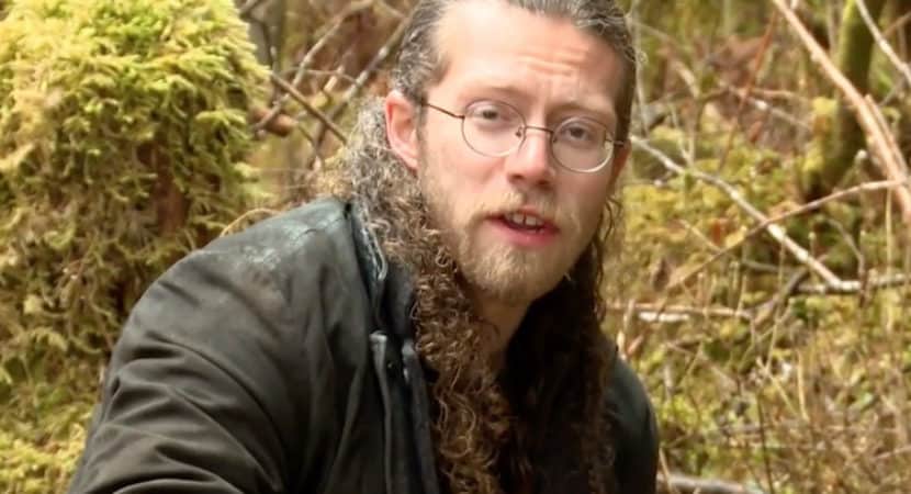 Alaskan Bush People