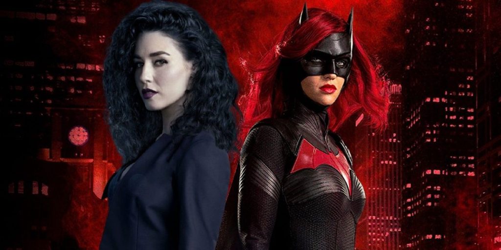 Batwoman Season 2