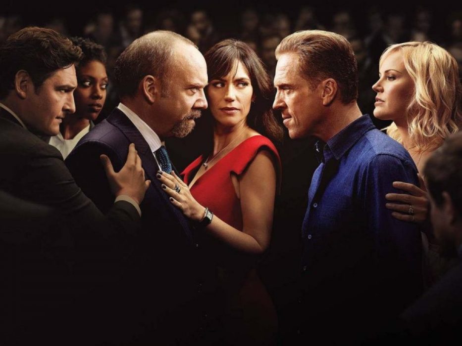 Billions Season 6