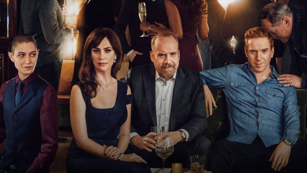 Billions Season 6