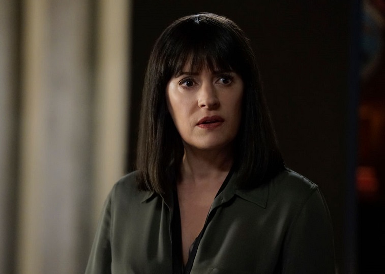 Blood and Treasure Season 2: Paget Brewster On Board, Delayed Release Date!