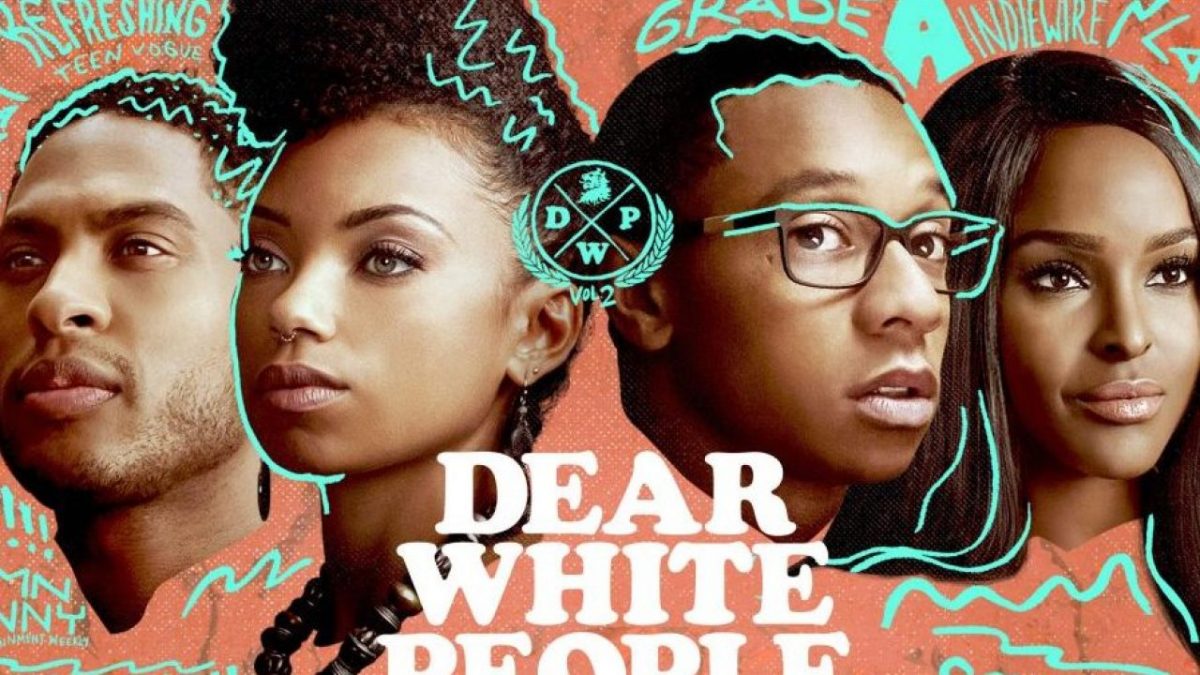 Dear White People Season 4